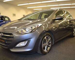 Hyundai i30 Gebrauchtwagen