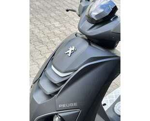 Peugeot Speedfight Gebrauchtwagen