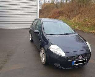 Fiat Grande Punto Gebrauchtwagen