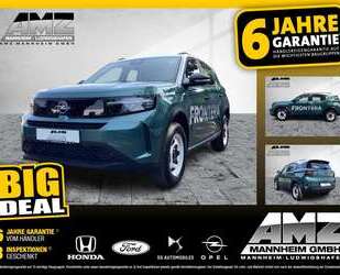 Opel Frontera Gebrauchtwagen
