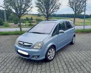 Opel Meriva Gebrauchtwagen