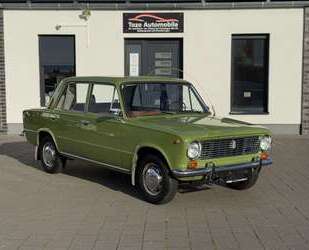 Lada Aleko Gebrauchtwagen