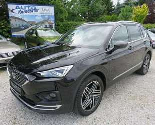 Seat Tarraco Gebrauchtwagen