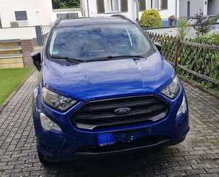Ford EcoSport Gebrauchtwagen
