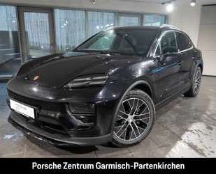 Porsche Macan Gebrauchtwagen