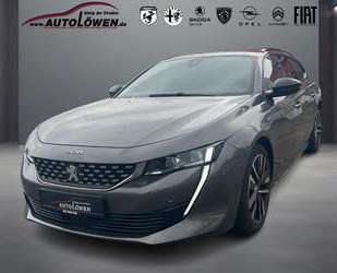 Peugeot 508 Gebrauchtwagen