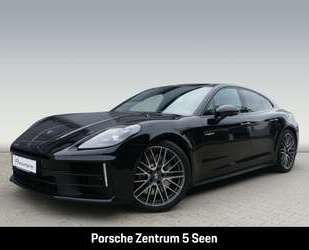 Porsche Panamera Gebrauchtwagen