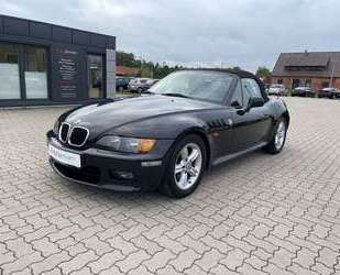 BMW Z3 Gebrauchtwagen
