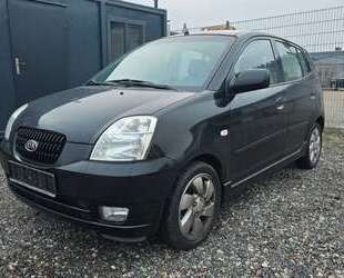 Kia Picanto Gebrauchtwagen