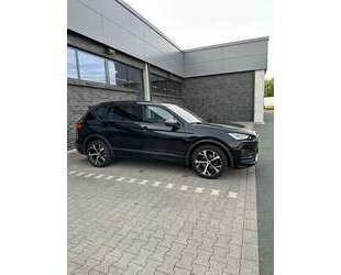 Seat Tarraco Gebrauchtwagen