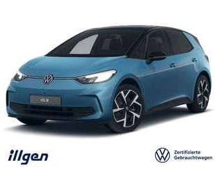 VW ID.3 Gebrauchtwagen