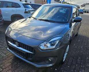 Suzuki Swift Gebrauchtwagen