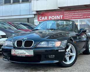 BMW Z3 Gebrauchtwagen
