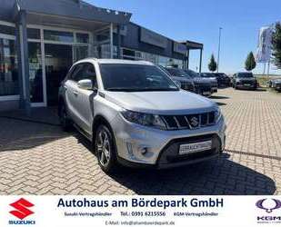 Suzuki Vitara Gebrauchtwagen