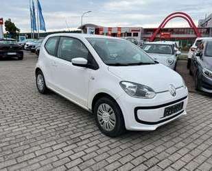 VW up! Gebrauchtwagen