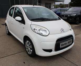 Citroen C1 Gebrauchtwagen
