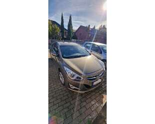 Hyundai i40 Gebrauchtwagen