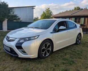 Opel Ampera Gebrauchtwagen