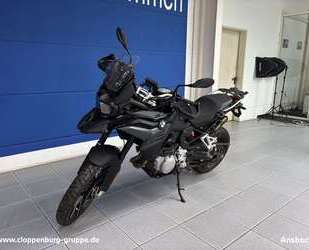 BMW F 850 GS Gebrauchtwagen