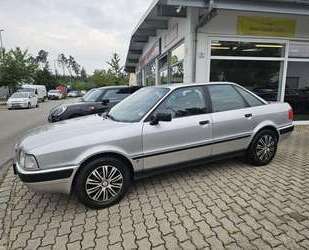 Audi 80 Gebrauchtwagen