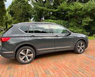 Skoda Tarraco 