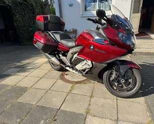 BMW K 1600 GT Gebrauchtwagen
