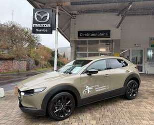 Mazda CX-30 Gebrauchtwagen