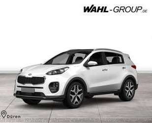 Kia Sportage Gebrauchtwagen