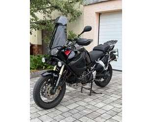 Yamaha XT 1200 Gebrauchtwagen