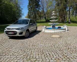 Lada Kalina Gebrauchtwagen