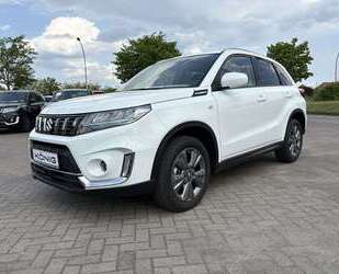 Suzuki Vitara Gebrauchtwagen