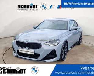 BMW 218 Gebrauchtwagen