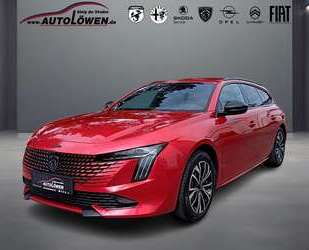 Peugeot 508 Gebrauchtwagen