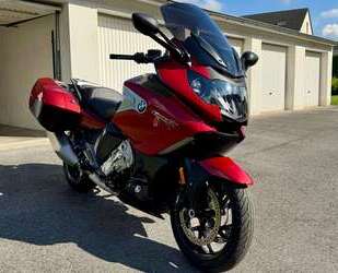 BMW K 1600 GT Gebrauchtwagen