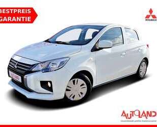 Mitsubishi Space Star Gebrauchtwagen