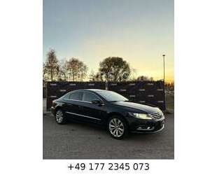 VW CC Gebrauchtwagen
