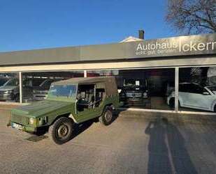 VW Iltis Gebrauchtwagen