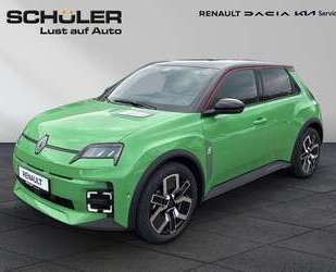 Renault R 5 Gebrauchtwagen