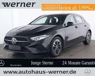 Mercedes-Benz A 200 Gebrauchtwagen