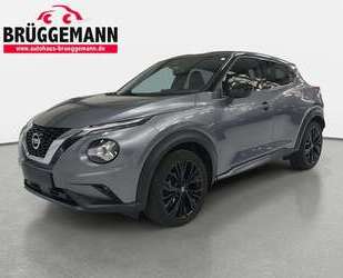 Nissan Juke Gebrauchtwagen