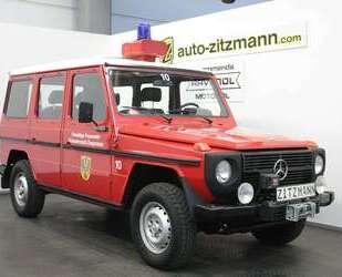 Mercedes-Benz G 280 Gebrauchtwagen