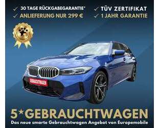 BMW 330 Gebrauchtwagen