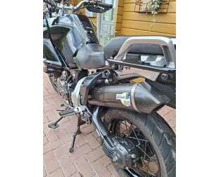 Yamaha XT 1200 Gebrauchtwagen