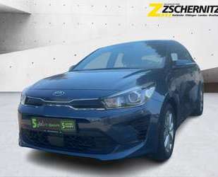 Kia Rio Gebrauchtwagen