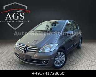 Mercedes-Benz A 170 Gebrauchtwagen