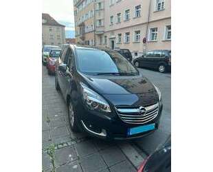 Opel Meriva Gebrauchtwagen