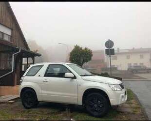 Suzuki Grand Vitara Gebrauchtwagen