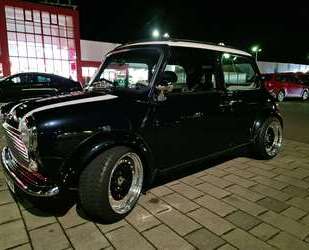 Rover MINI Gebrauchtwagen