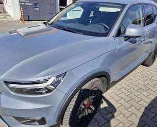 Volvo XC40 Gebrauchtwagen