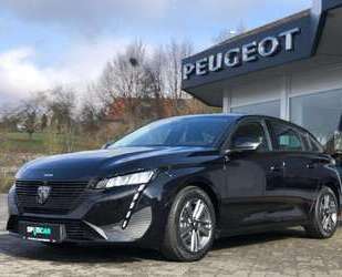 Peugeot 308 Gebrauchtwagen
